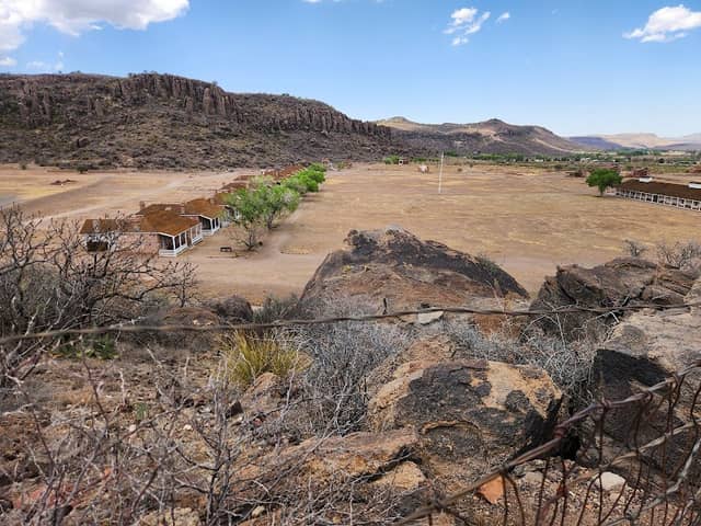 Fort Davis National Historic Site - Image 2