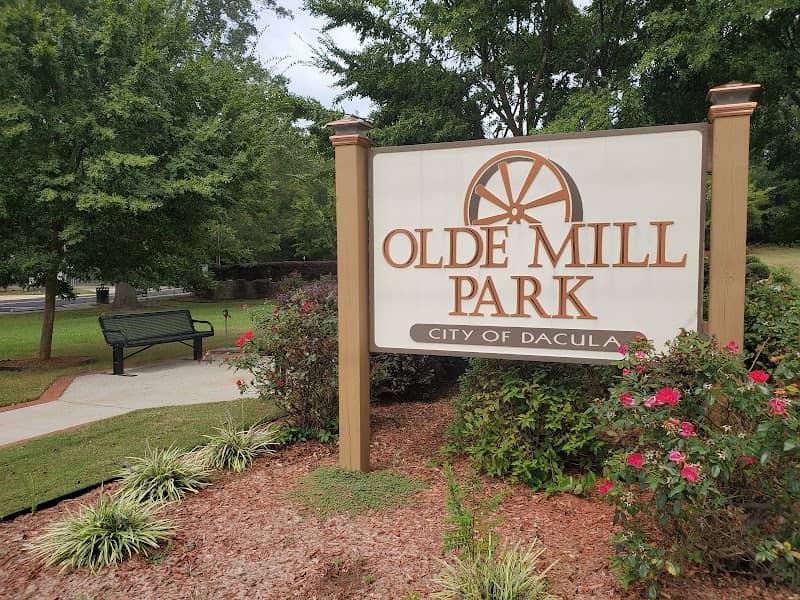 Olde Mill Park - Image 1