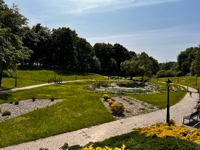 Park miejski - Image 1