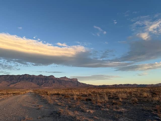 Salt Basin Overlook - Image 1