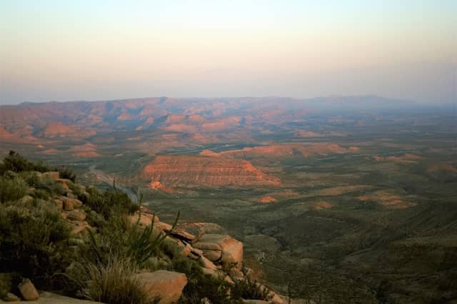 Salt Basin Overlook - Image 3