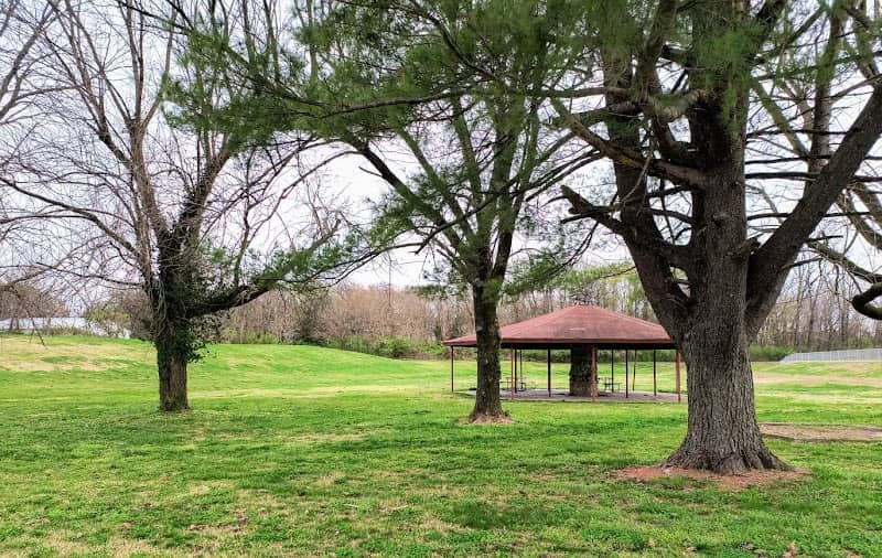 Jackson Park - Image 1