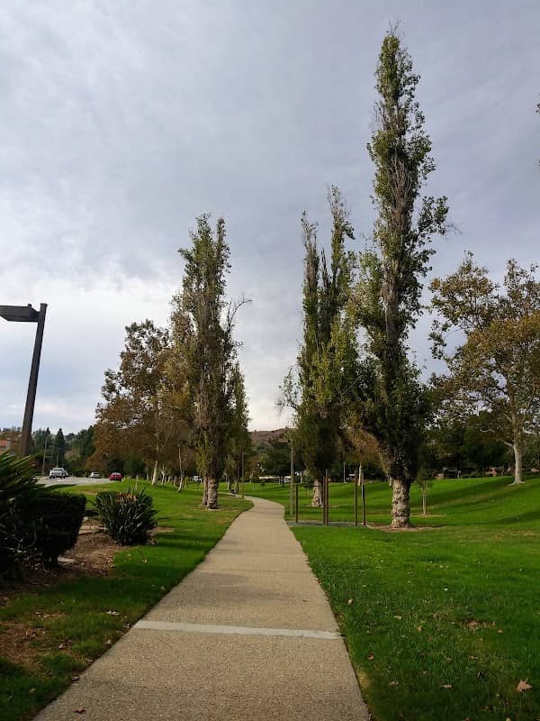Phillips Ranch Riparian Greenbelt - Image 2