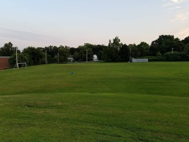 Anniversary Field - Image 1