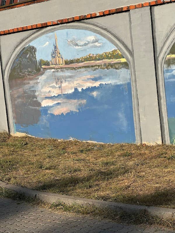 Mural "Fanrazja" - Image 2