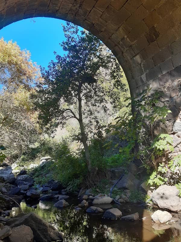 Vecchio ponte sul rio S'Adde - Image 1