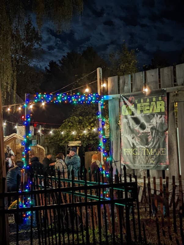 Frightmare Farms Haunted Scream Park - Image 3