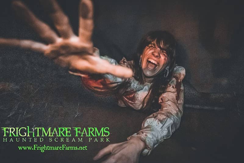 Frightmare Farms Haunted Scream Park - Image 1