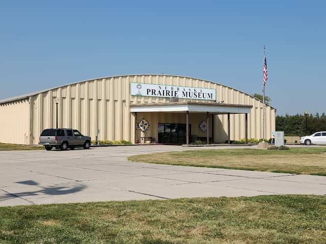 Nebraska Prairie Museum - Image 2