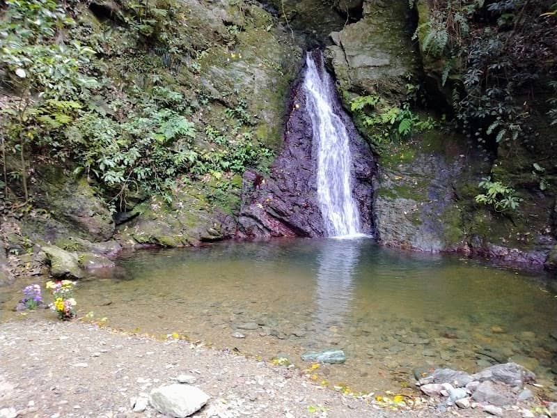 Seven Falls of Kijoka - Image 1