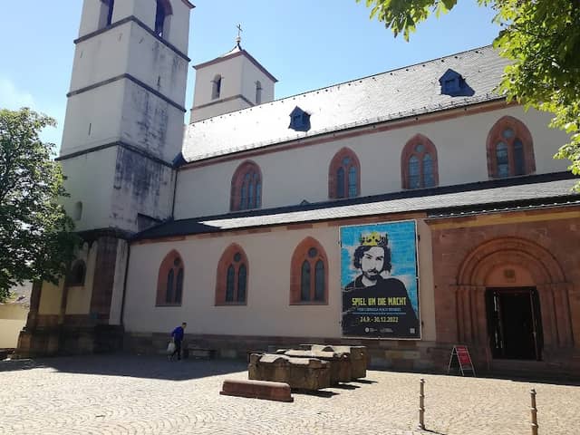 Worms City Museum - Image 2
