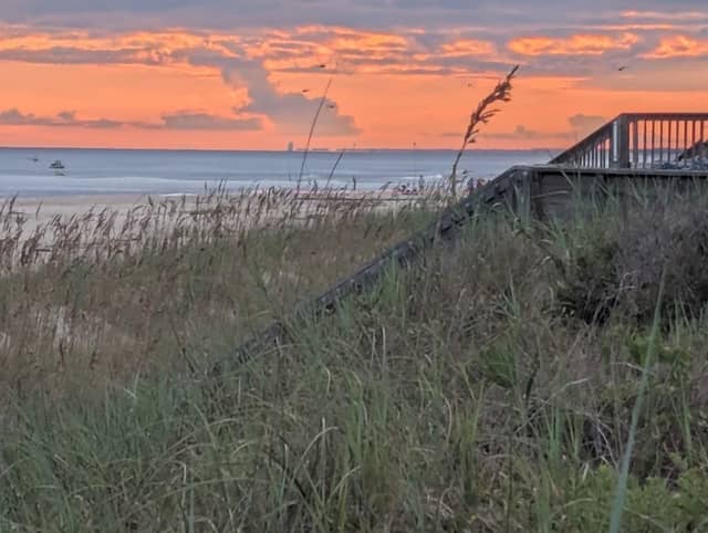 Ave D- Beach Access - Image 2