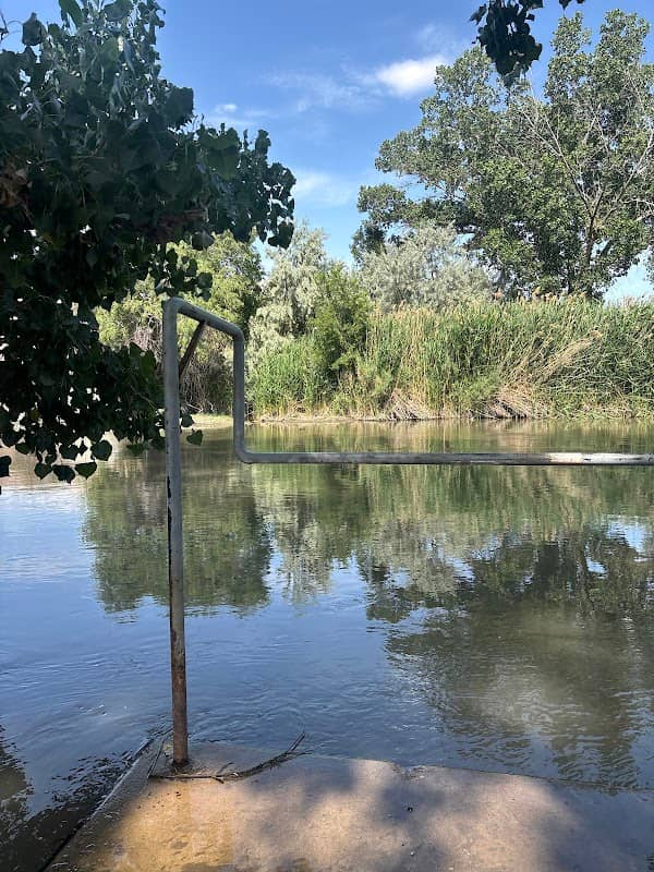 Millrace park dock - Image 2