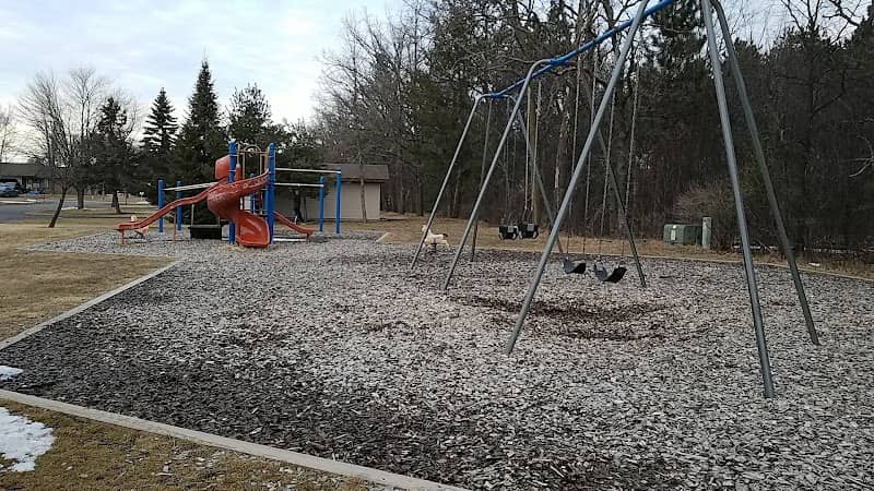 Oak Park - Image 1