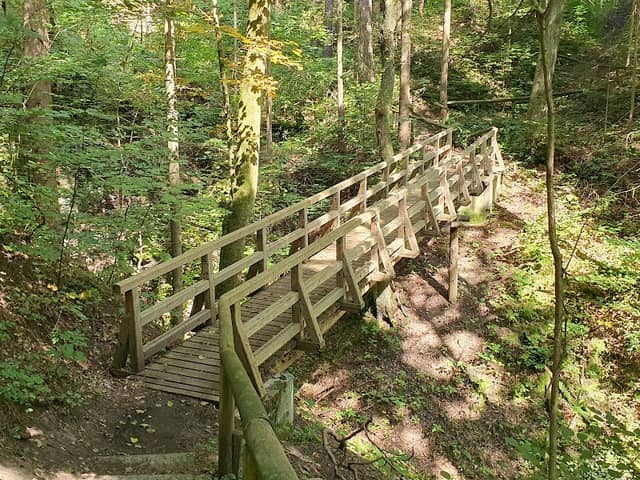 Kreuzberg-Weg - Image 1