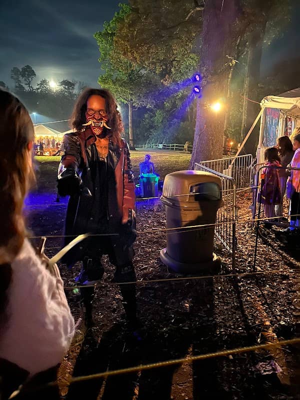 Hayride of Horror in Dellwood Park - Image 2