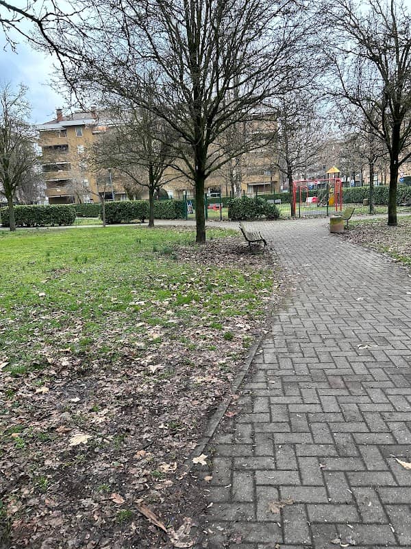 Giardino pubblico - Image 1