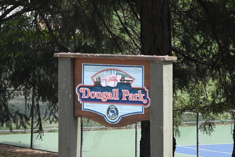 Dougall Park - Image 1