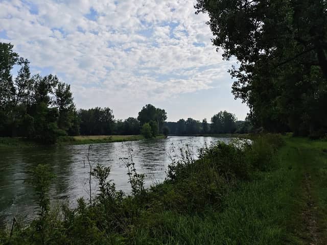 Deggendorf Riverside Nature Trail - Image 1