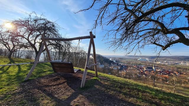 Wallburg zu Eltmann - Image 2