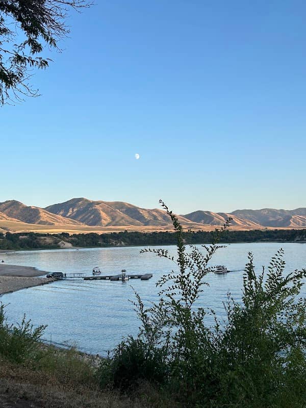 Hyrum State Park - Image 1
