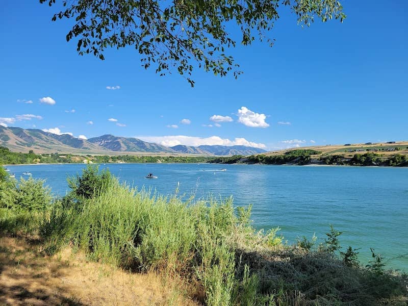 Hyrum State Park - Image 2