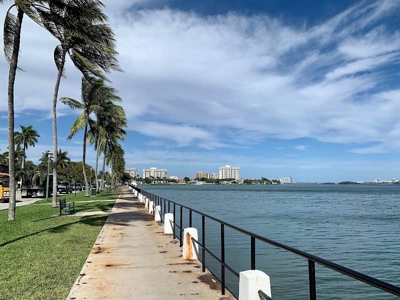 North Bayshore Park - Image 1