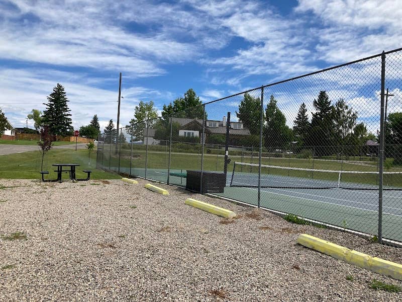 McStravick Park - Image 1