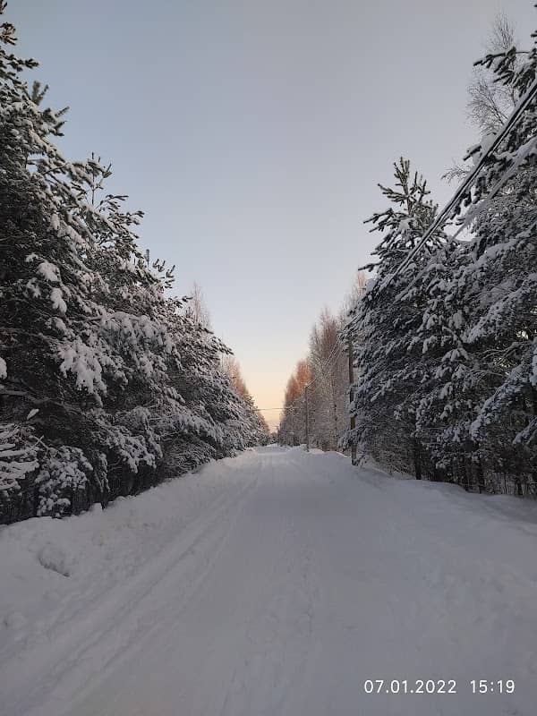 Rodnichkovoye - Image 1