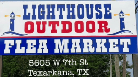 The Lighthouse Outdoor Flea Market - Image 2