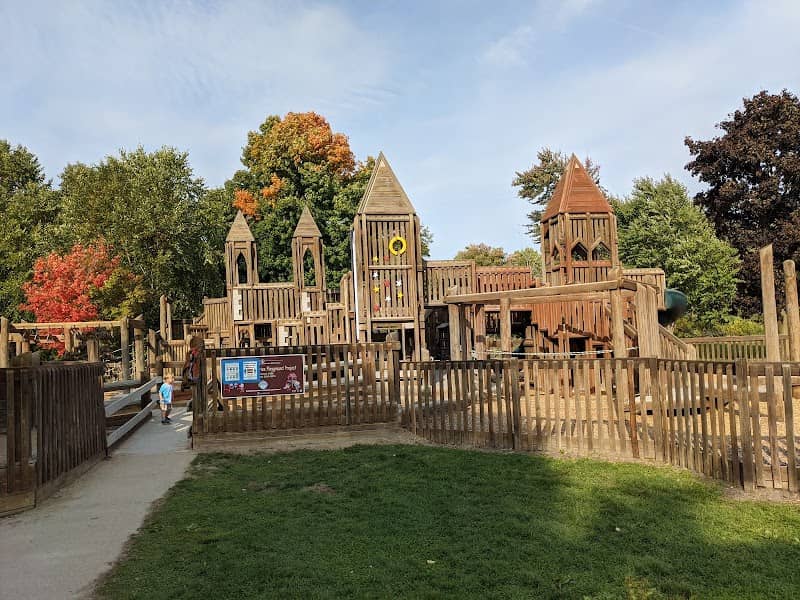 McCormick Park - Image 1