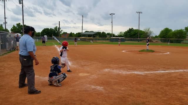 Davis Ballpark - Image 1