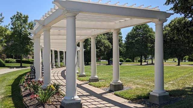 Harrison Park - Image 1