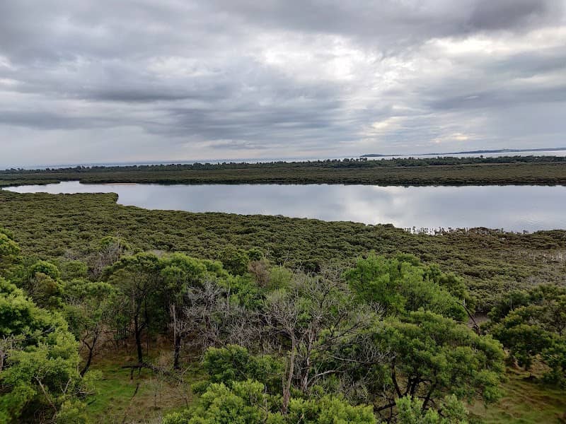 Rhyll Inlet - Image 1