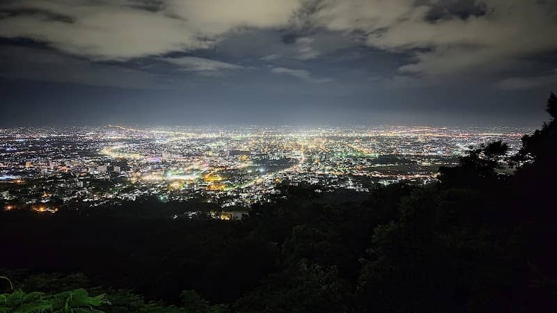 Chaloem Phra Kiat Pavilion Viewpoint - Image 1