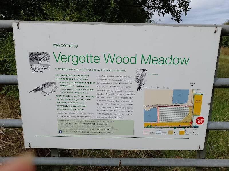 Vergette Meadow - Image 2
