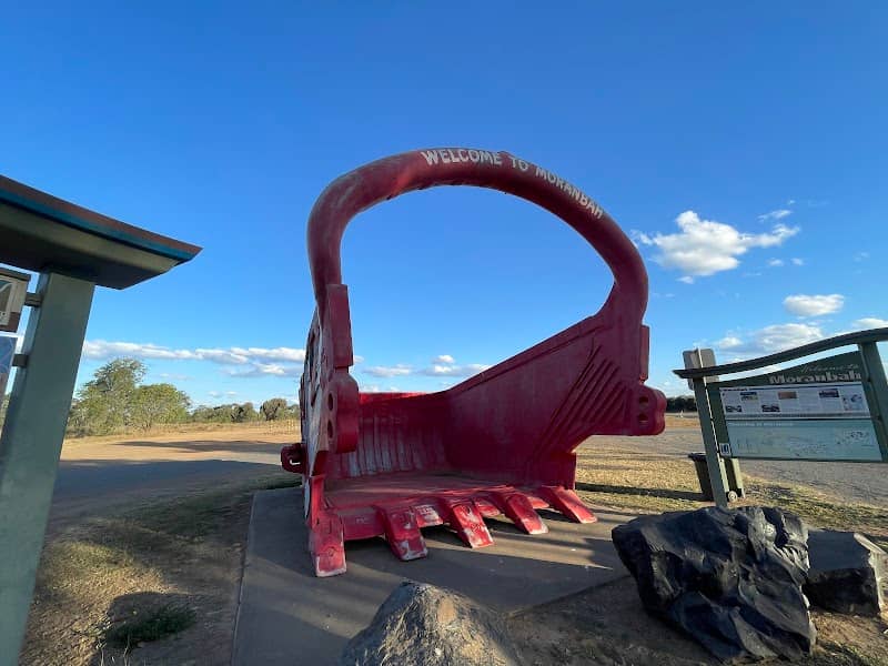 The Big Bucket - Image 1