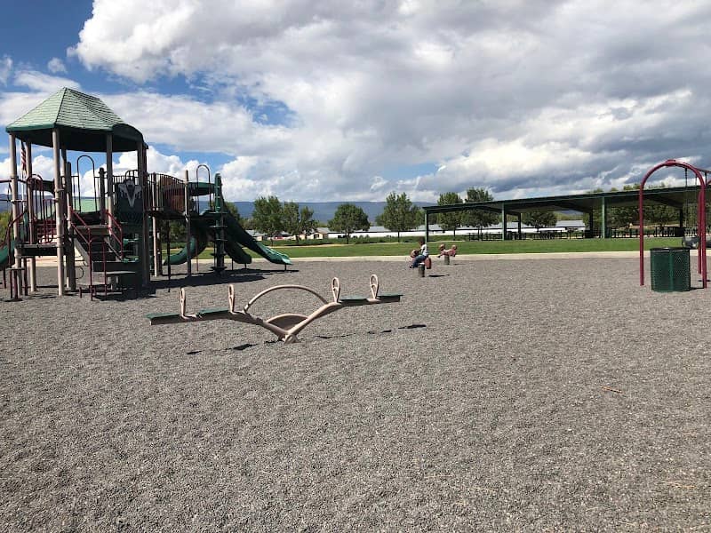 Orchard City Park - Image 1