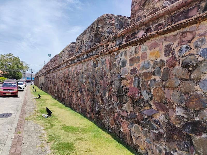 Songkhla City Wall - Image 1