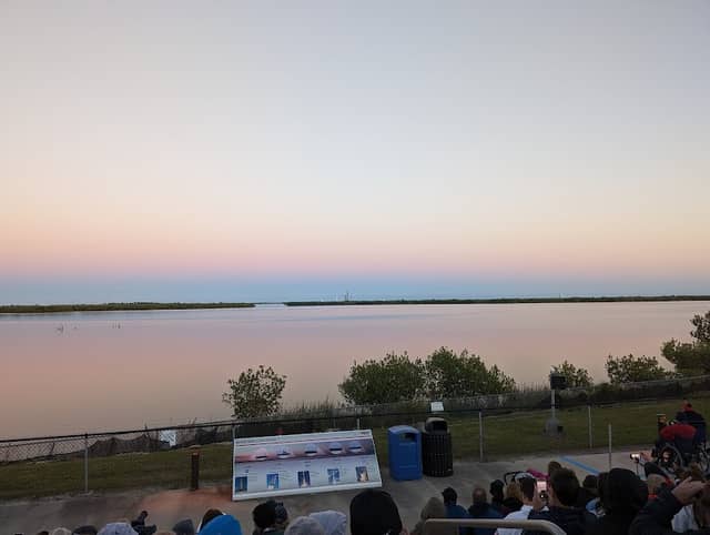 Banana Creek Launch Viewing - Image 2