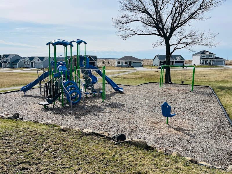 Dale Jenkins Park - Image 1
