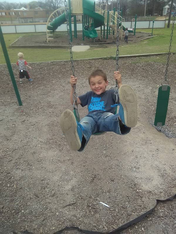 Keithley Park - Image 2