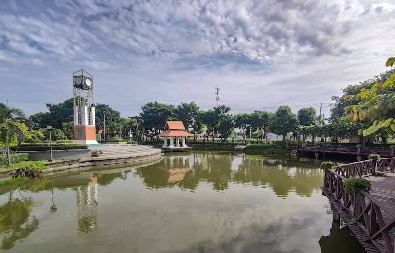 Phumirak Forest Park - Image 1