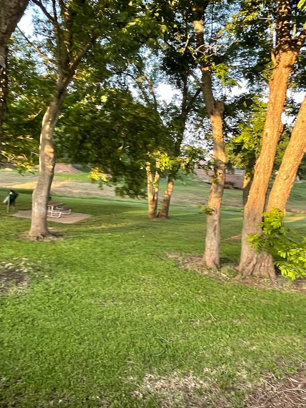 Mosley Park - Image 1