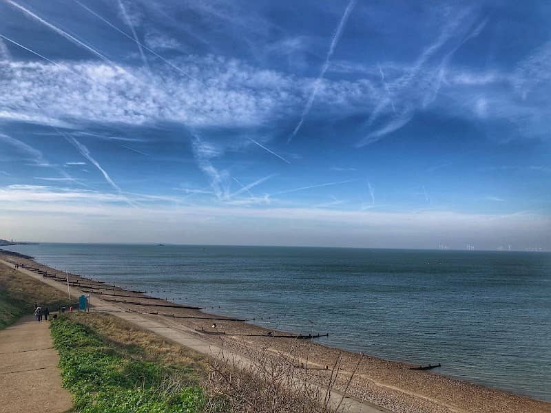 Coastal Park. Bishopstone - Image 2