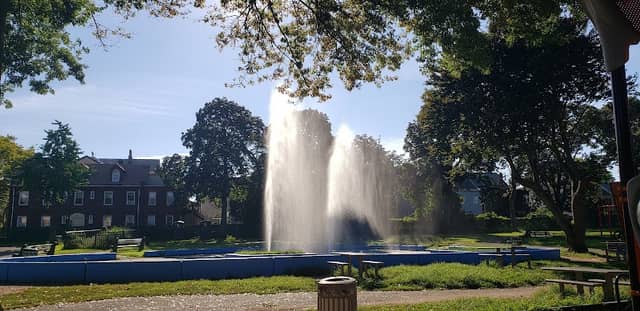 Roberto Clemente Park - Image 1