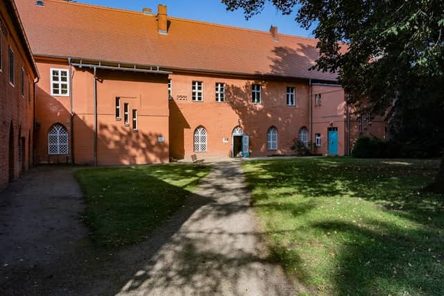 Zehdenick Abbey - Image 1