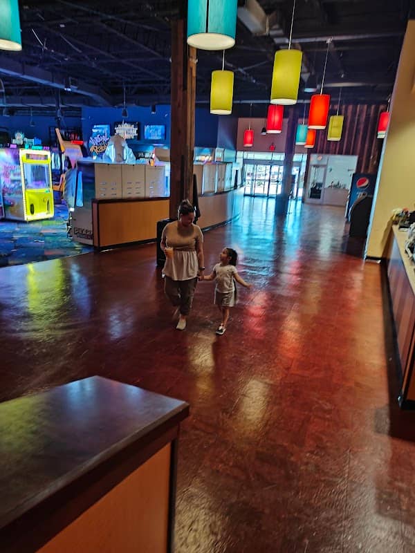 Escape Alley Summerville Escape Rooms - Image 1