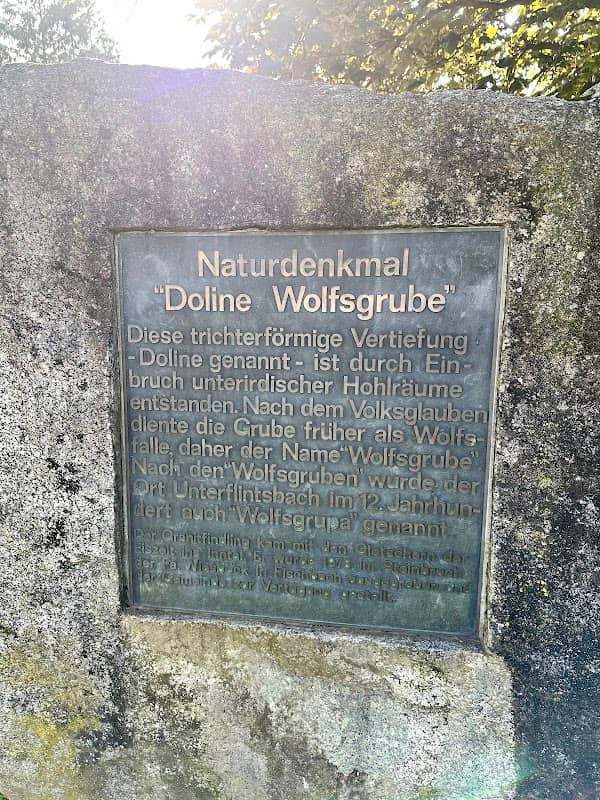 Wolfsgrube - Image 1
