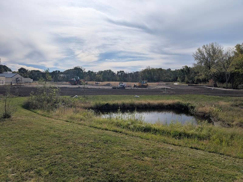Matt Cosgrove River's Edge Discovery Center - Image 1